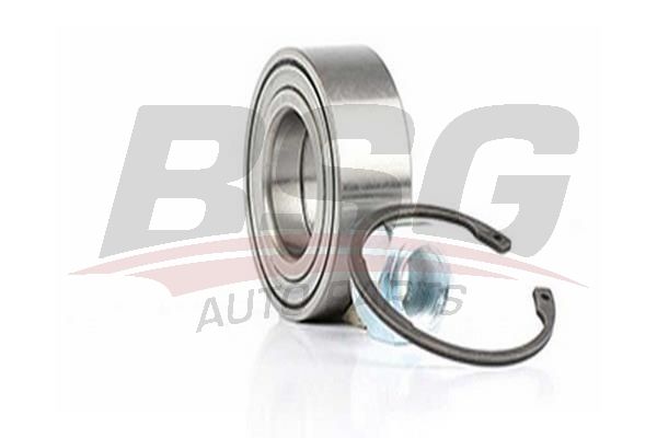 BSG 70605001 Teker Rulmanı Ön