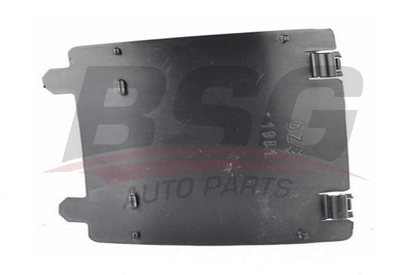 BSG 65922081 Davlumbaz Kapağı
