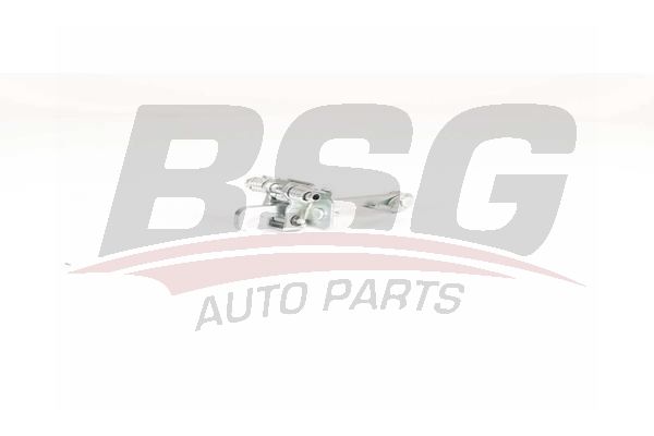 BSG 75975004 Kapı Gergisi Ön