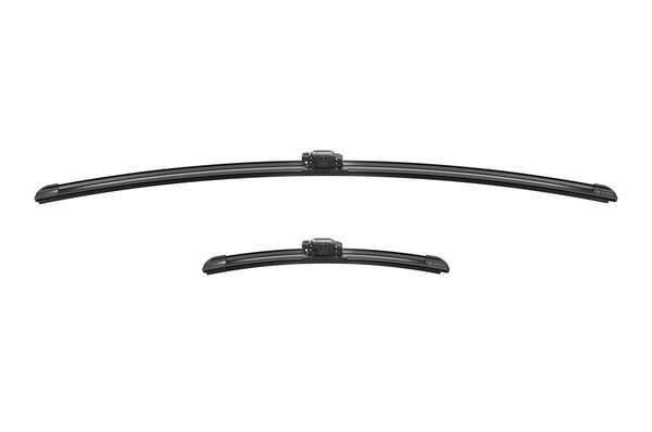 BOSCH 3397014826 Twin Silecek - . Görsel