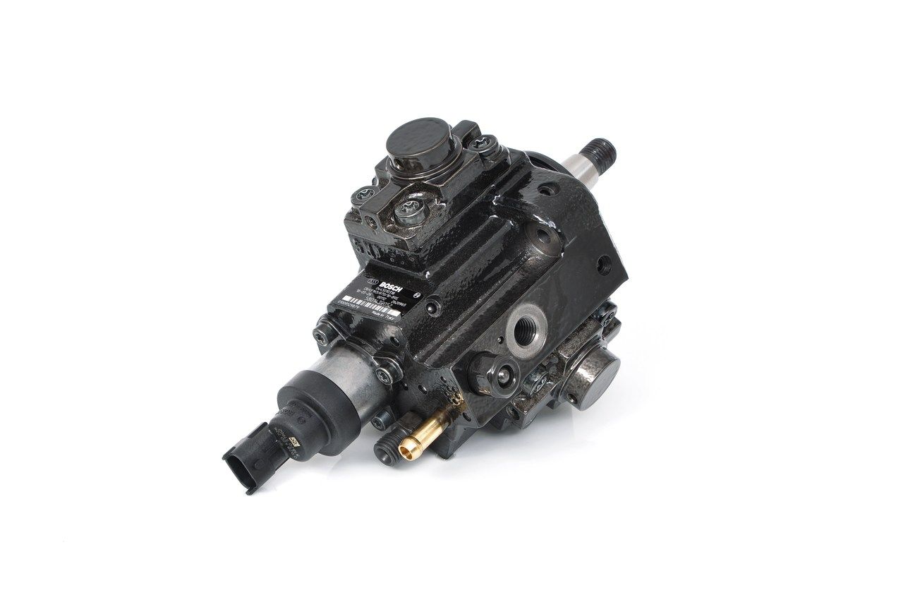 BOSCH 0445010318 Komple Pompa - 8. Görsel