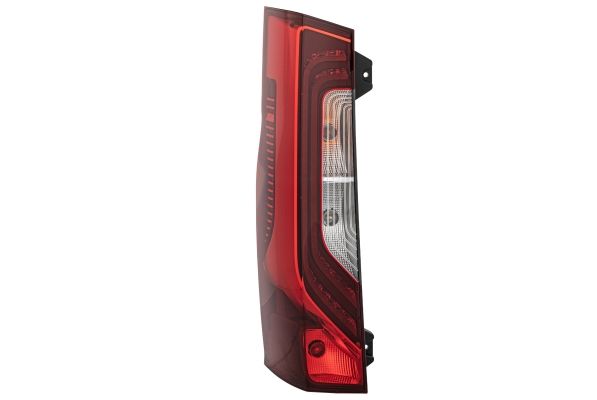 Komple Arka Lamba Mercedes-Benz Sol