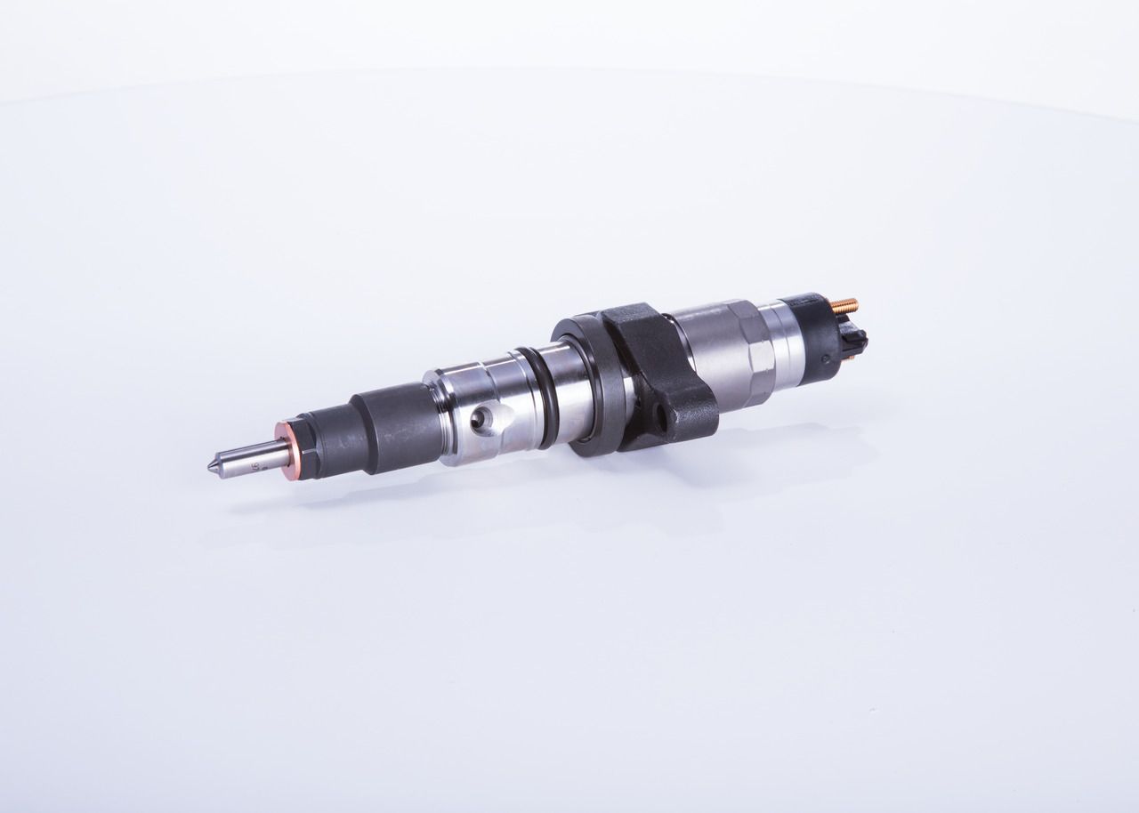 BOSCH 0445120007 Komple Enjektör - . Görsel