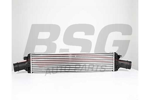 BSG 90535013 Turbo Radyatörü