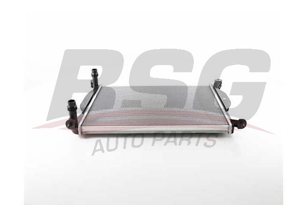 BSG 90525028 Klima Radyatörü