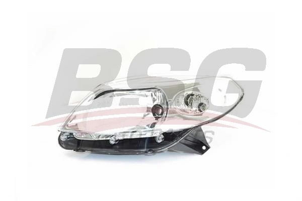 BSG 75800040 Far Sol