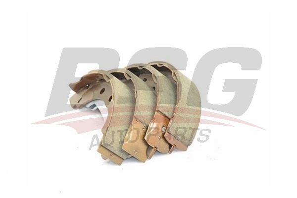 BSG 75205008 Fren Balatası Arka