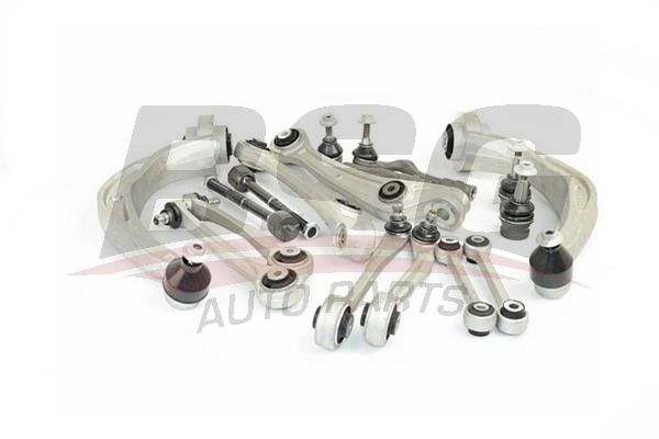 BSG 90315106 Salıncak Takımı Ön - . Görsel