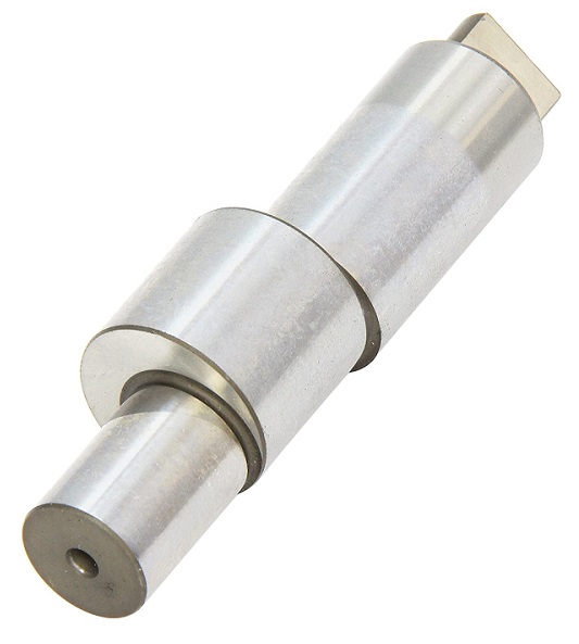 BOSCH F01M100809 Eksantrik Mili - 1. Görsel