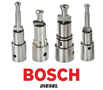 BOSCH 1418425020 Pompa Eleman