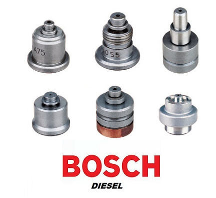 BOSCH 1418542006 Pompa Valfi