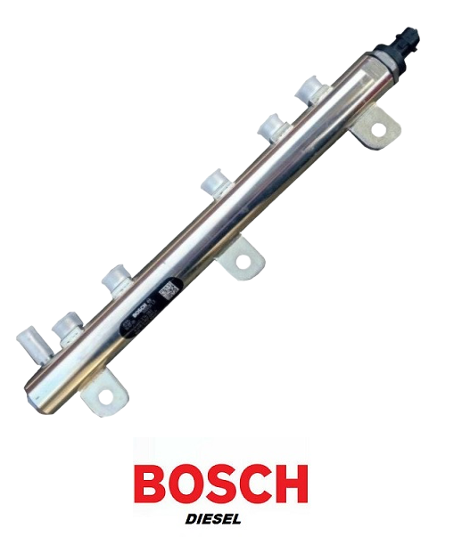 BOSCH 0445214141 Dağıtıcı Rail