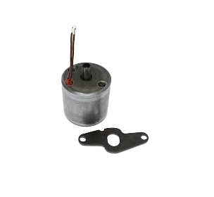 BOSCH 2417213007 Itici Mıknatıs