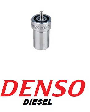 Dn 4 Pd 98 Enjektör Memesi  159Bar - . Görsel