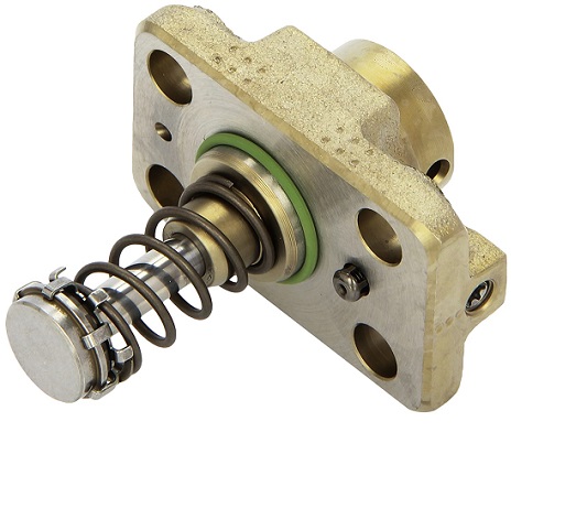 BOSCH F01M101322 Silindir Kafası - 1. Görsel