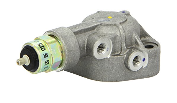 BOSCH 1467414498 Solenoid Valf
