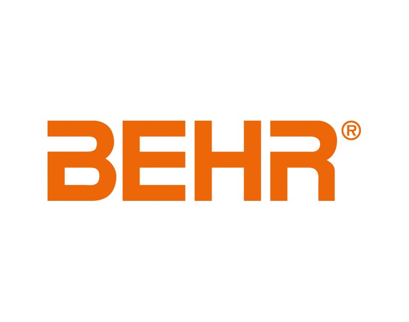 BEHR CR1120000S Su Radyatörü
