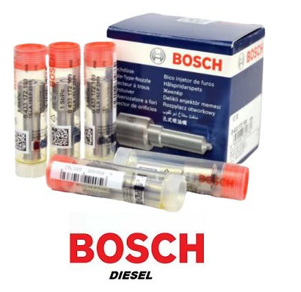 BOSCH H105025307 Enjektör Memesi