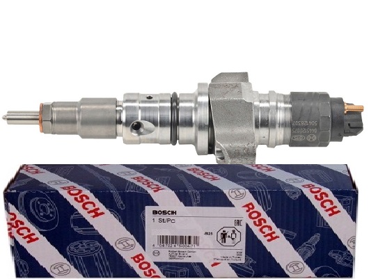 BOSCH 0445120007 Komple Enjektör