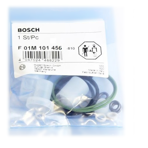 Commonrail Yüksek Basinc Pompa Tamir Takımı - 1. Görsel