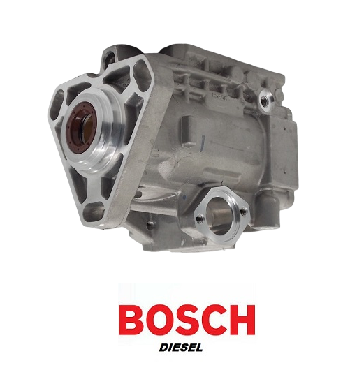 BOSCH 1465134944 Pompa Gövdesi