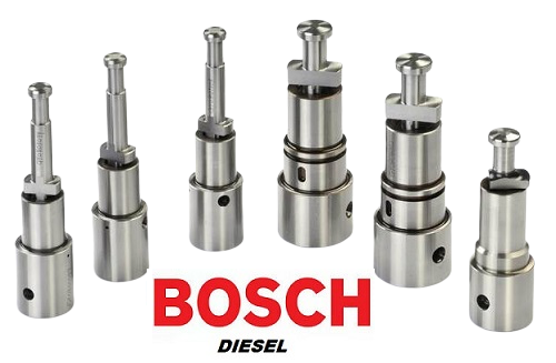 BOSCH 9411611863 Pompa Valfi