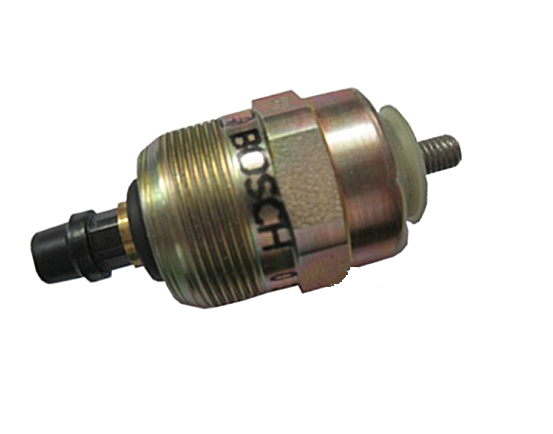 BOSCH F002D20502 İtici Mıknatıs