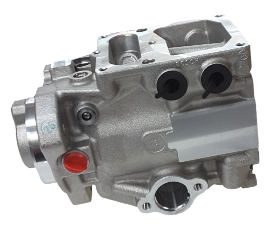 BOSCH 1465134993 Pompa Gövdesi