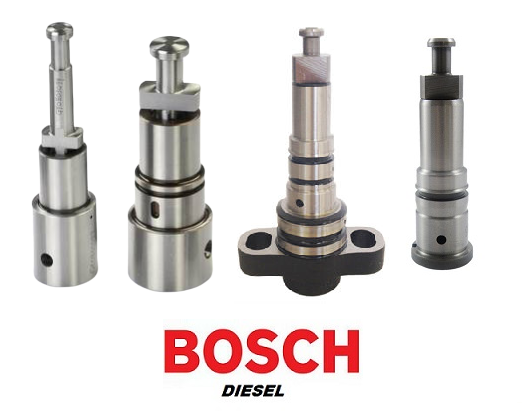 BOSCH 2418455532 Pompa Eleman