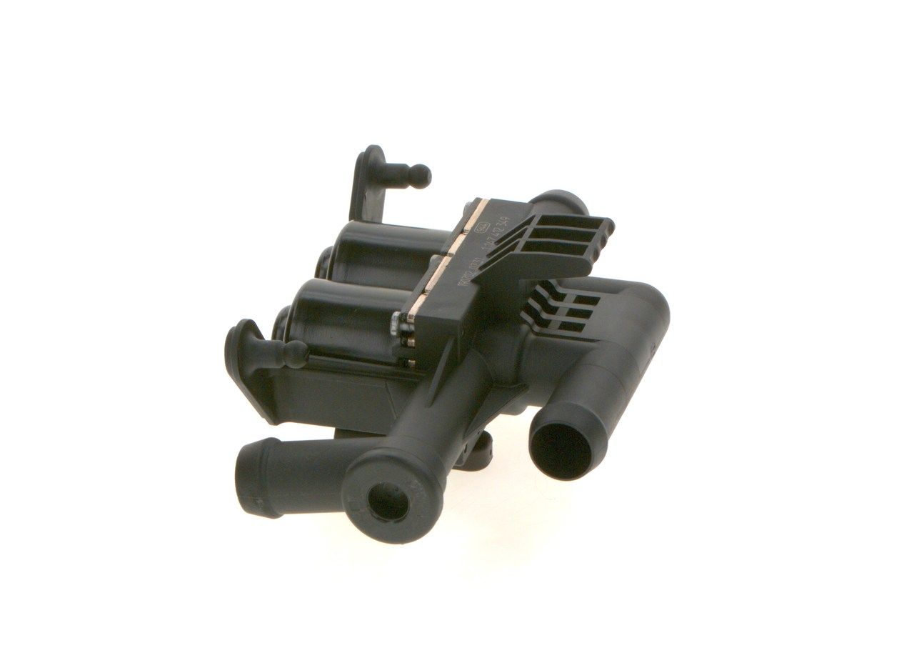 BOSCH 1147412349 Solenoid Valf - . Görsel