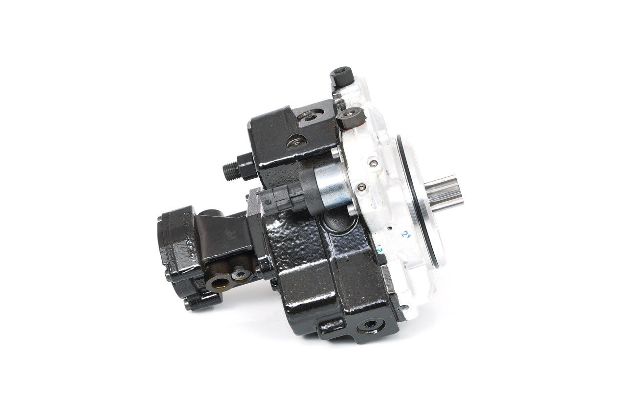 BOSCH 0445020277 Komple Pompa - 11. Görsel