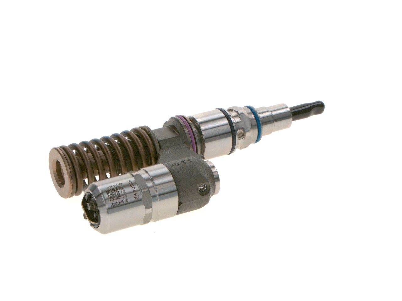BOSCH 0414701068 Birim Enjektör Ui - . Görsel