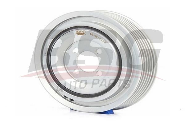 BSG 65170002 Krank Kasnağı