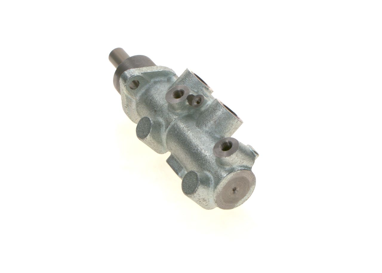 BOSCH F026003615 Ana Merkez - . Görsel