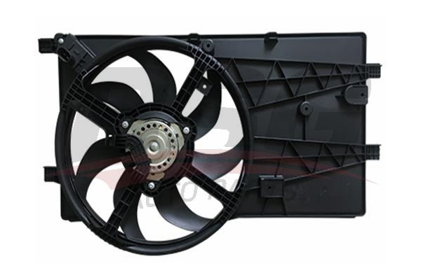 BSG 70510009 Fan Motoru