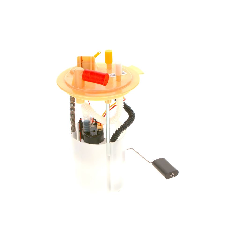 BOSCH 0580203463 Yakıt Pompası - . Görsel