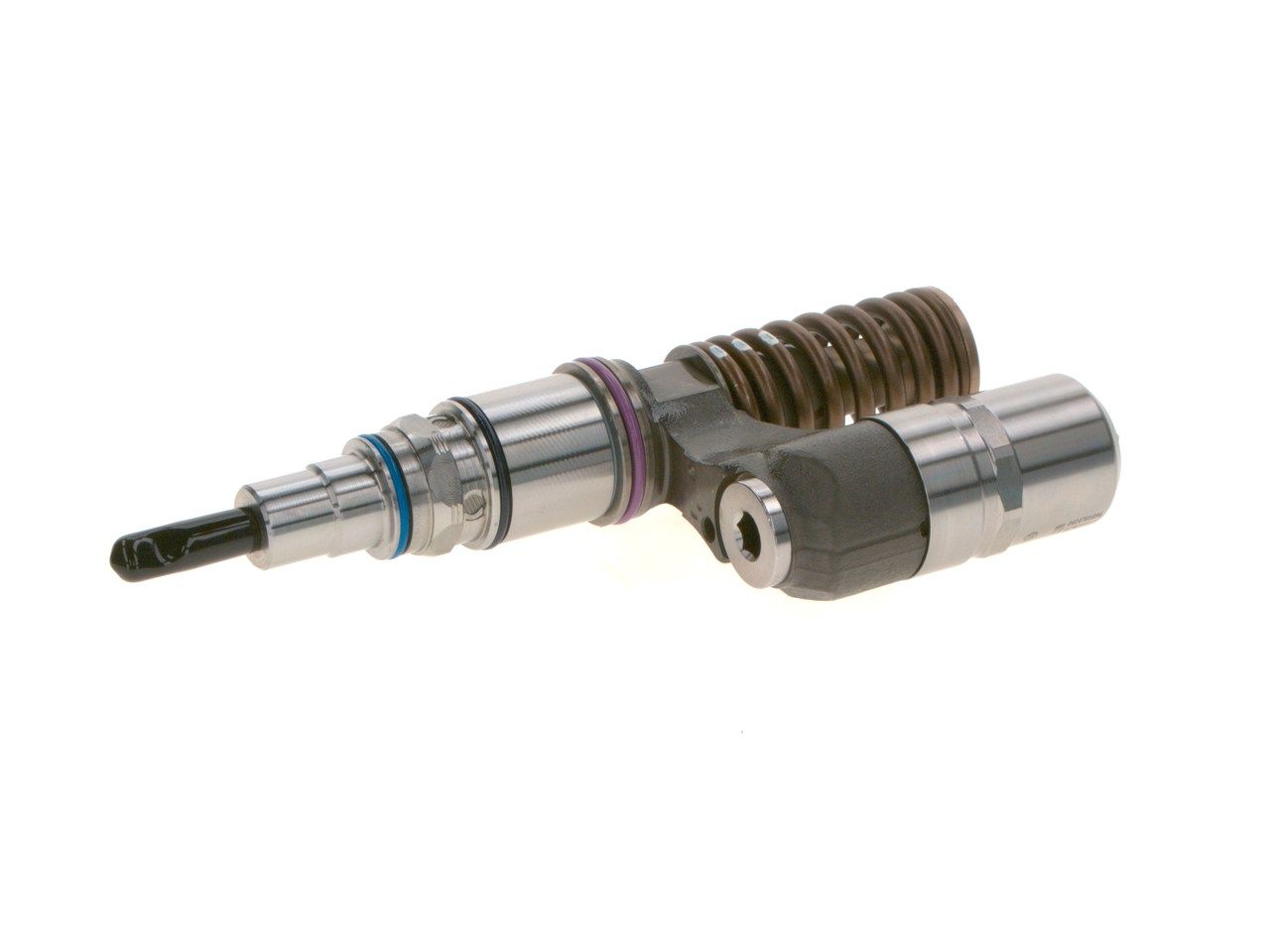 BOSCH 0414701057 Birim Enjektör Ui - . Görsel