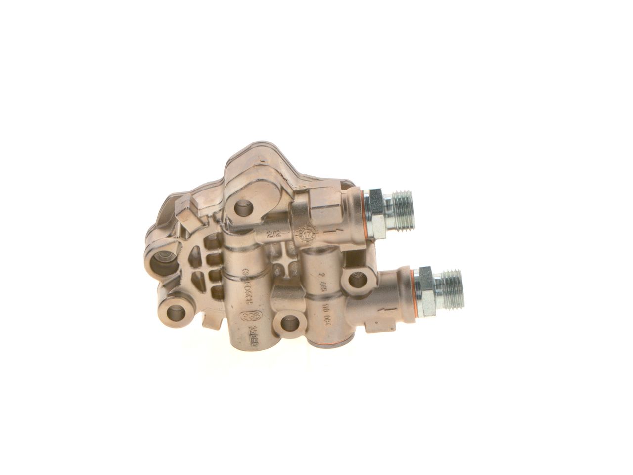 BOSCH 0440020047 Dişli Pompa - . Görsel