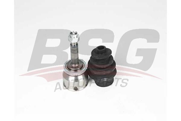 BSG 40340007 Aks Kafası Dış