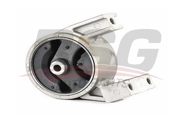 BSG 40700071 Motor Takozu Ön - . Görsel