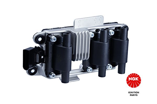 NGK 48037 Ateşleme Bobini - . Görsel