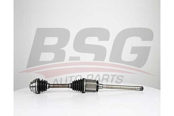 BSG 15350013 Aks Komple Ön Sağ - . Görsel