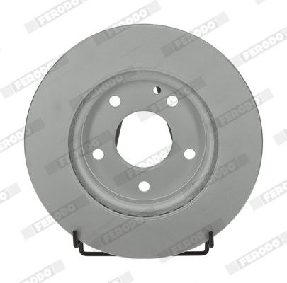 FERODO DDF1363C Fren Diski Ön - . Görsel