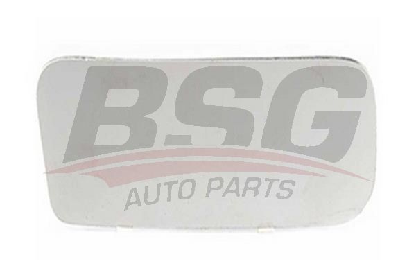 BSG 30910015 Ayna Camı Sağ