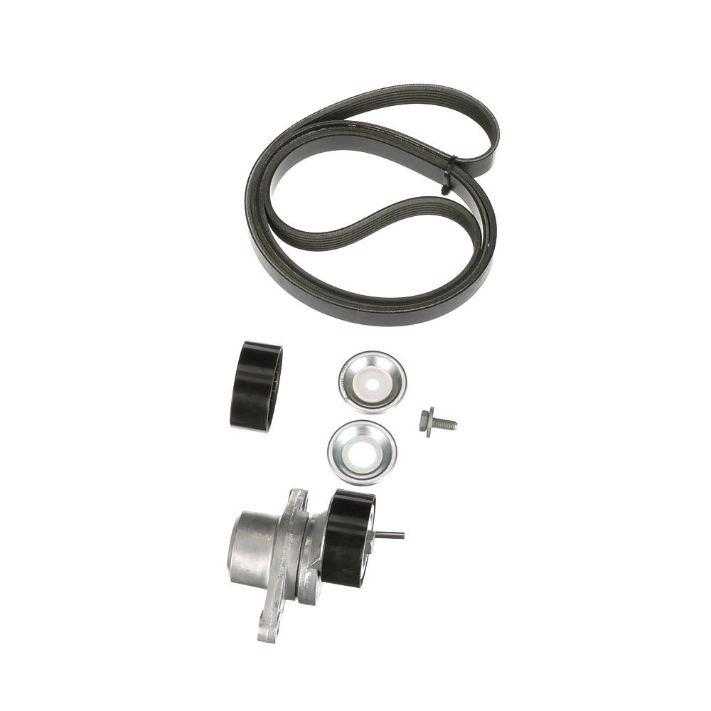 GATES K016PK1823XS V Kayış Seti - . Görsel