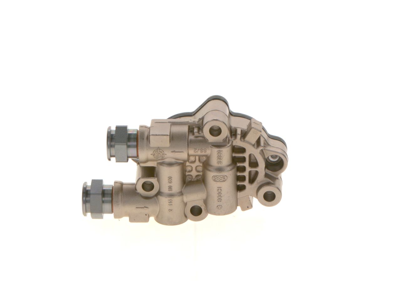 BOSCH 0440020095 Dişli Pompa - . Görsel