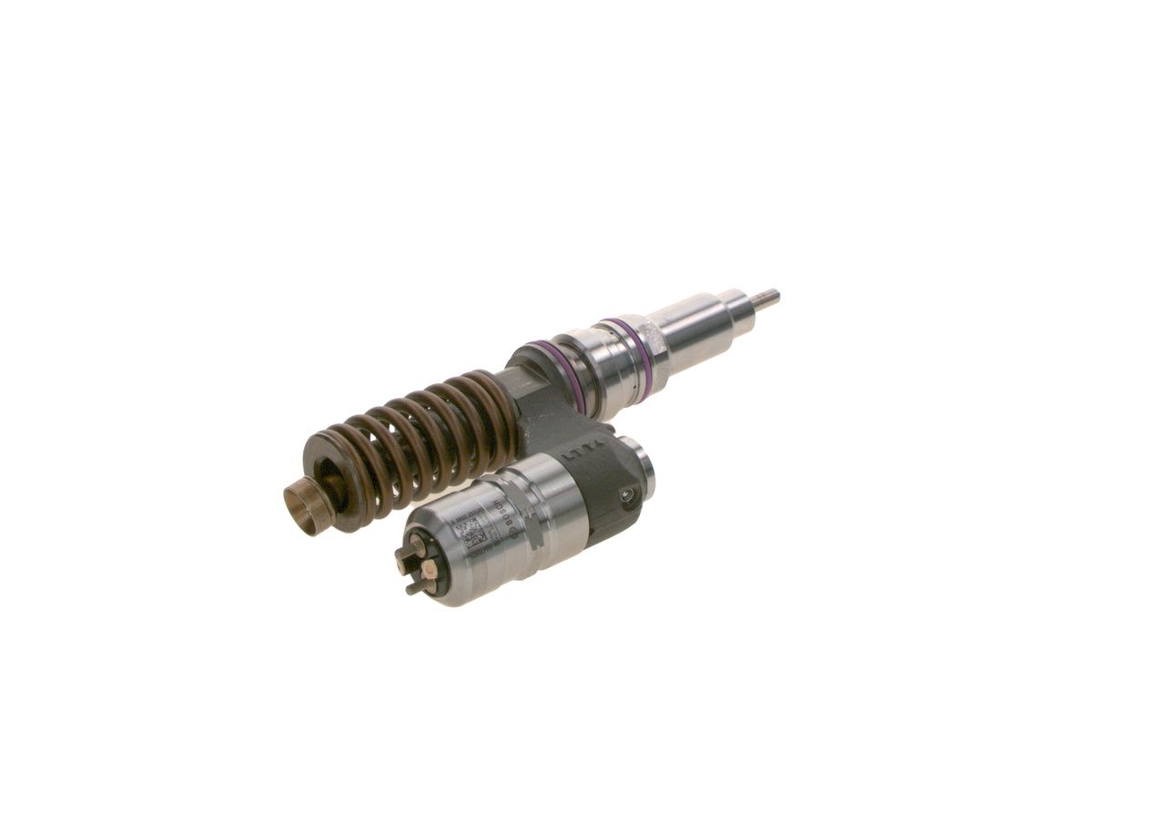 BOSCH 0414702025 Birim Enjektör Ui - . Görsel