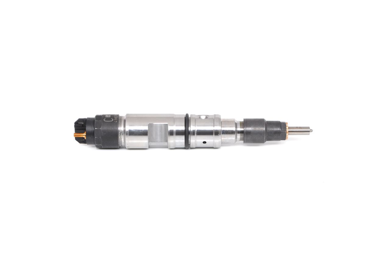 BOSCH 0445124042 Komple Enjektör - . Görsel