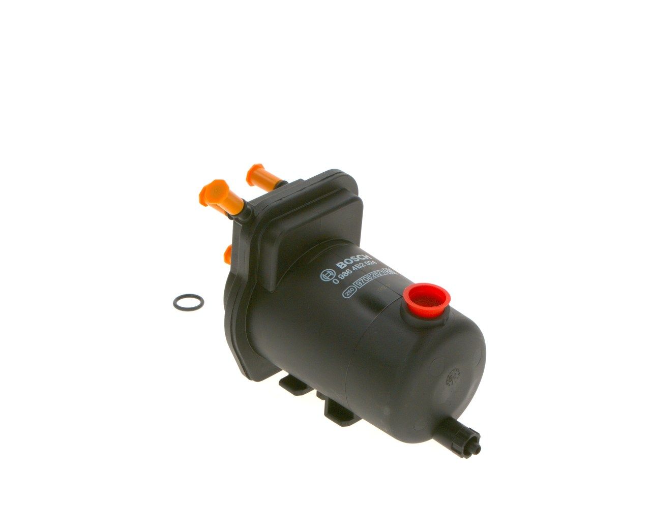 BOSCH 09864B2024 Yakıt Filtresi - . Görsel