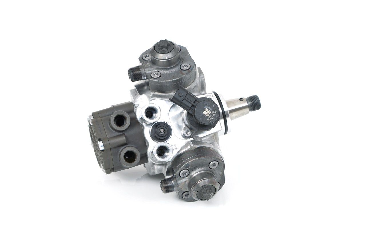 BOSCH 0445020610 Komple Pompa - 10. Görsel